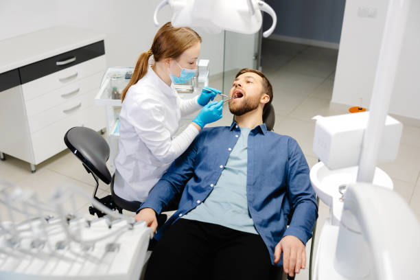 Best Dental Exams and Cleanings  in Pioneer Village, KY